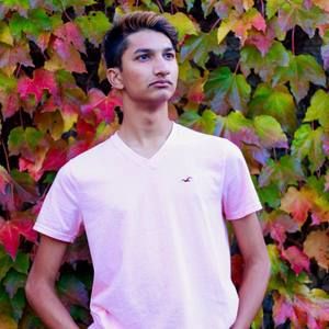 Meet your Posher, Aman